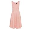 Voodoo Vixen - Lauren Kurzes Brautkleid - Rosa Product image